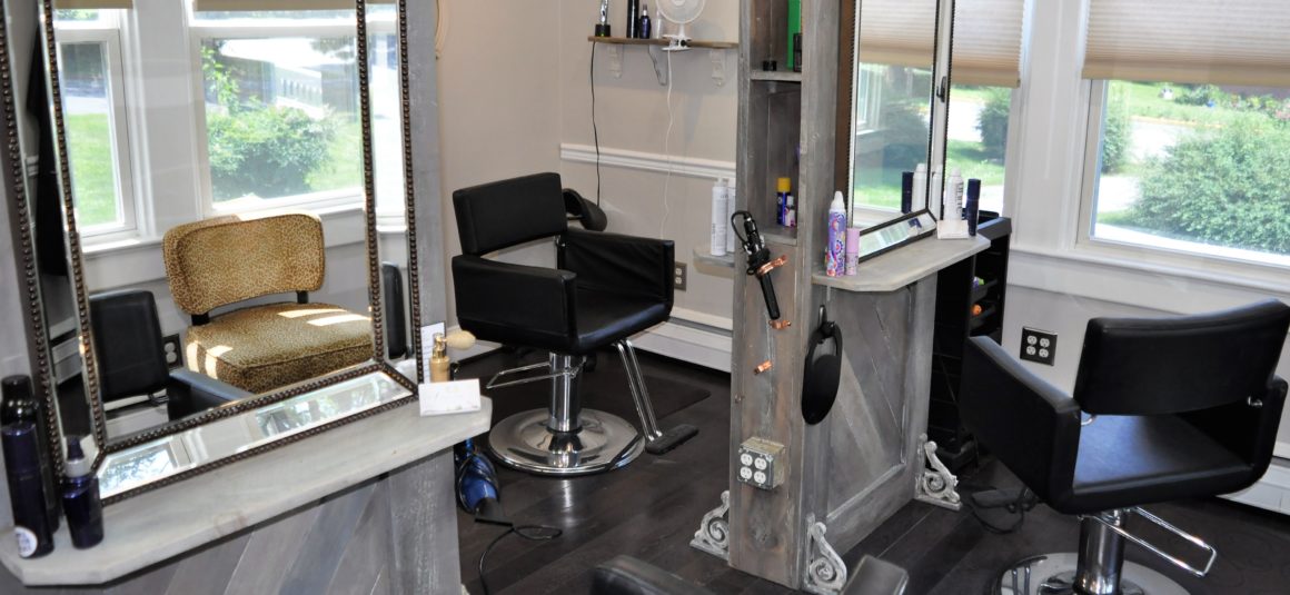 Bella Amici Hair Salon