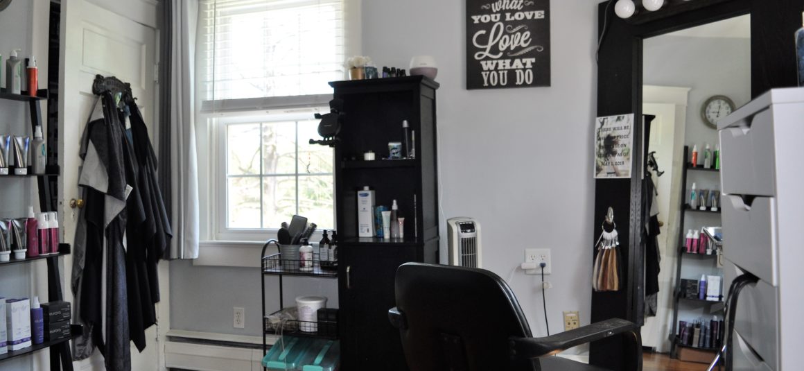 Bella Amici Hair Salon